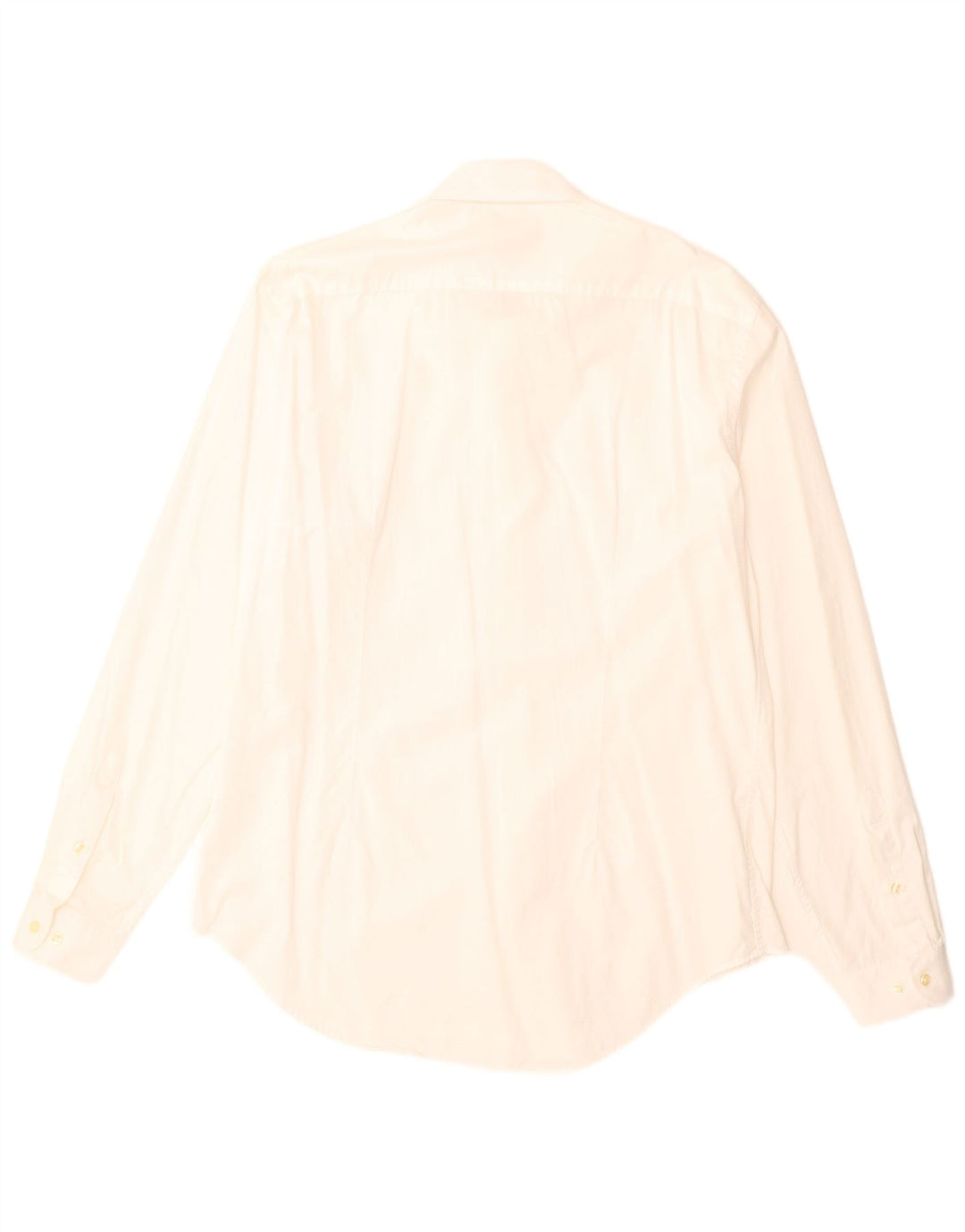 Koszula męska Zara Slim XL, biała