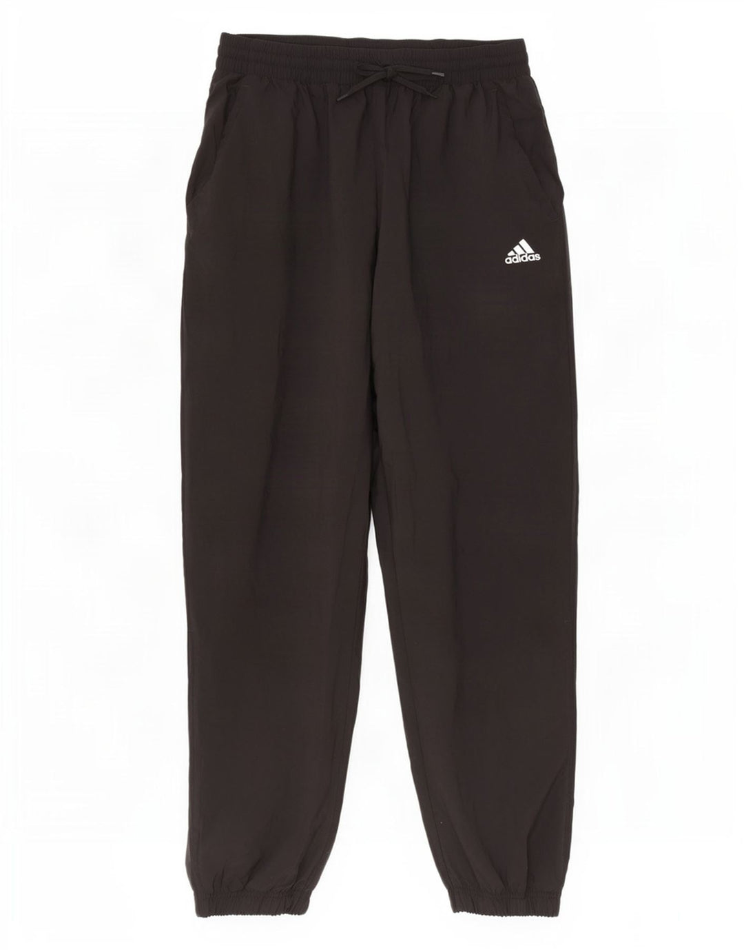 Adidas Męskie spodnie dresowe Joggers XL Czarny poliester
