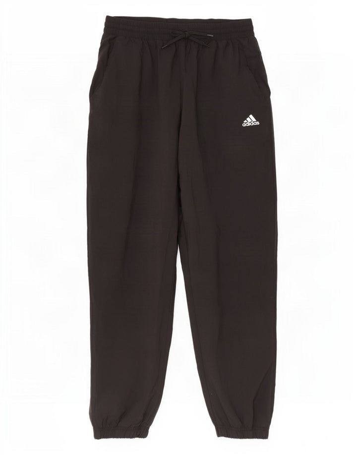 Adidas Męskie spodnie dresowe Joggers XL Czarny poliester