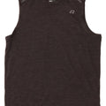 Top chłopięcy Russell Athletic 14-15 lat XL, szary nylon