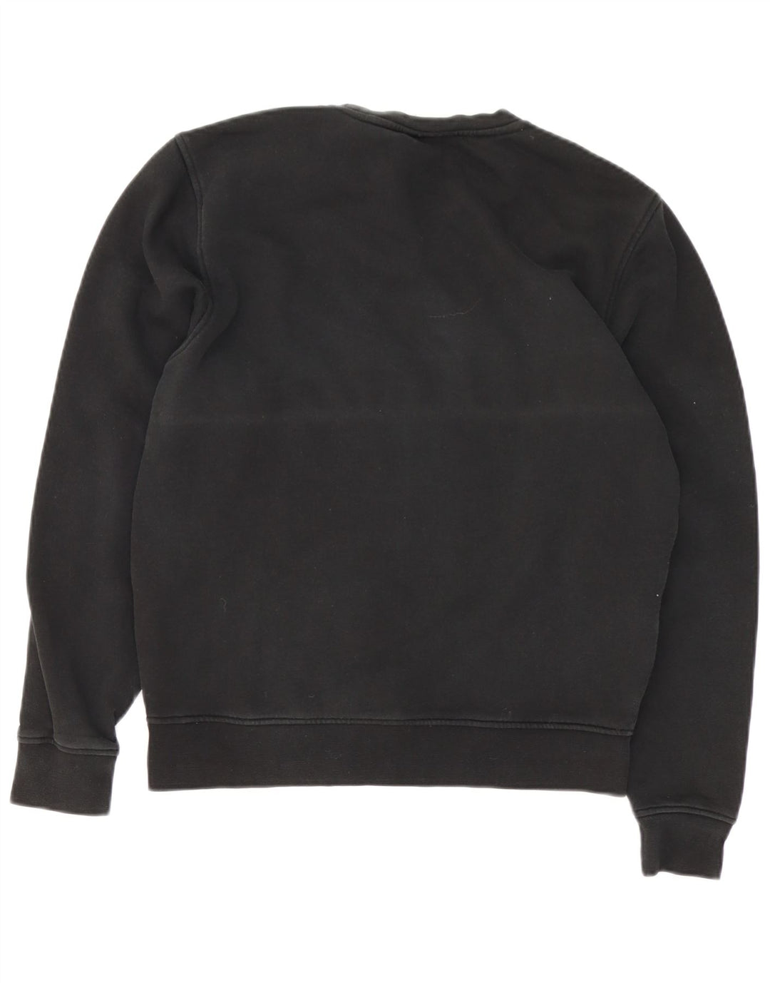 Męska bluza Lacoste, rozmiar 3, mała, czarna, bawełniana