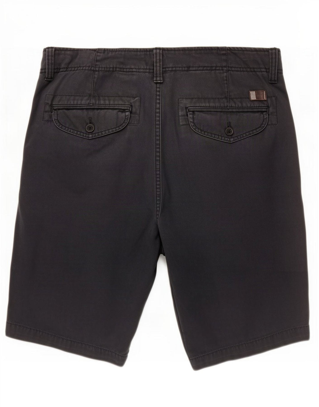 Męskie spodenki Chino Timberland Earthkeepers W32 Średnioszara bawełna