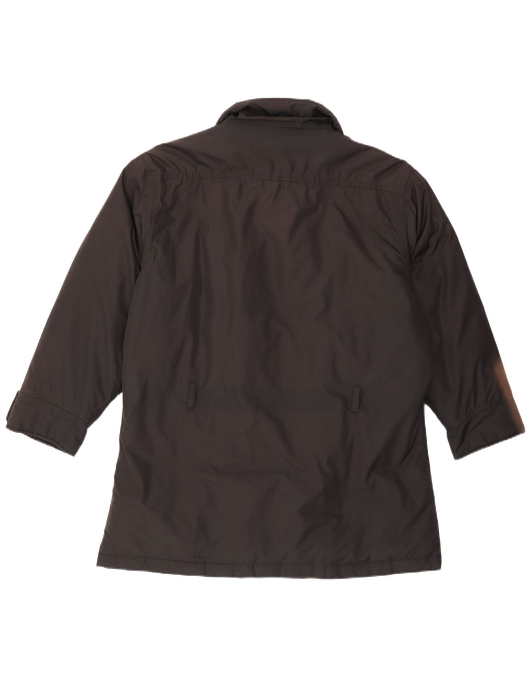 Damska ocieplana kurtka Conte of Florence IT 48 XL, czarny poliester