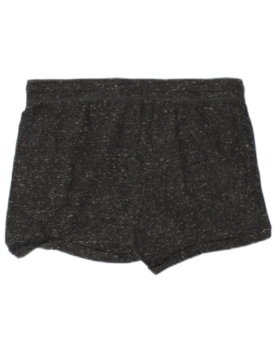 Damskie spodenki sportowe Jack Wills UK 8, małe, czarne, poliestrowe plamki