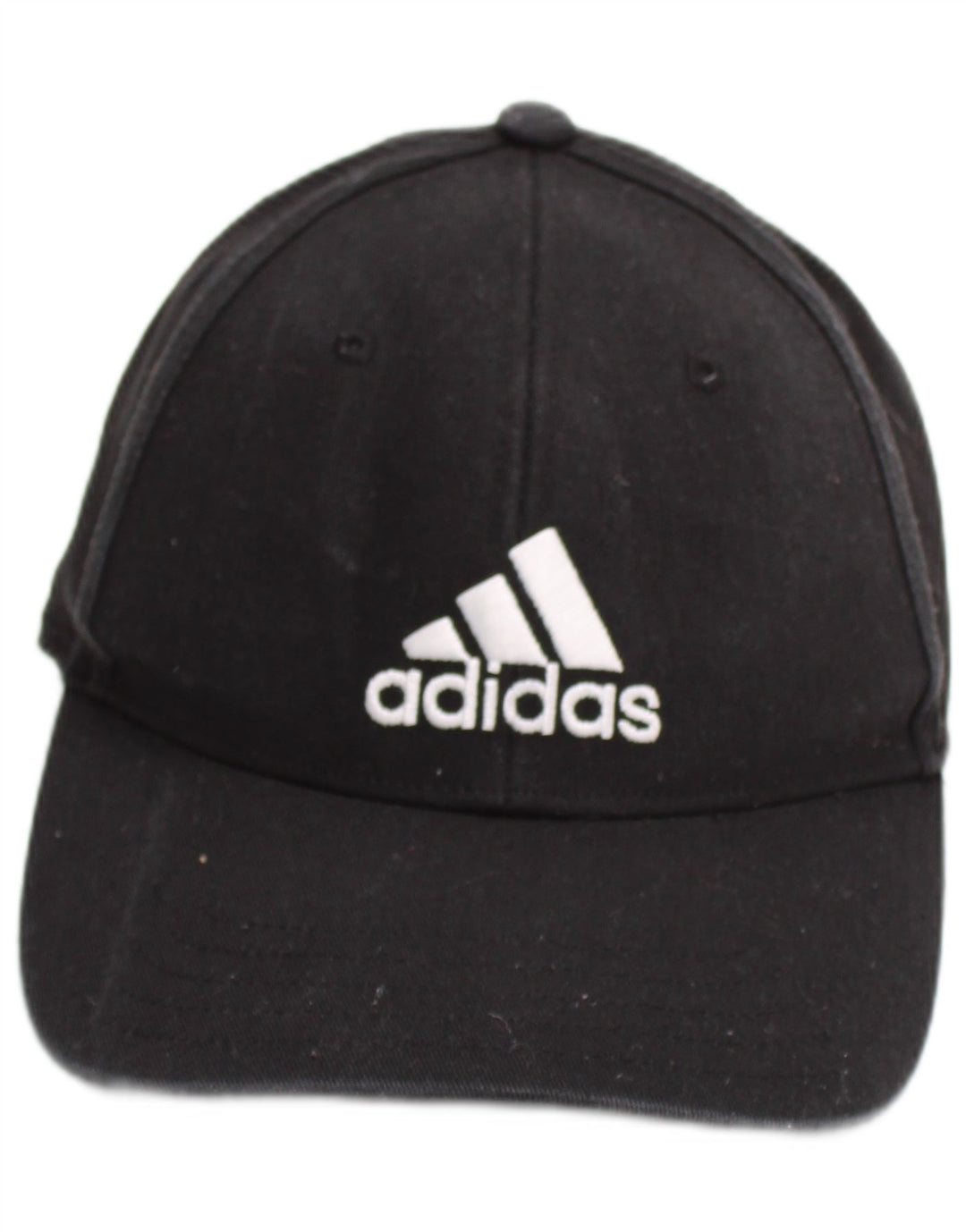 Męska czapka z daszkiem Adidas Graphic, jeden rozmiar, czarna