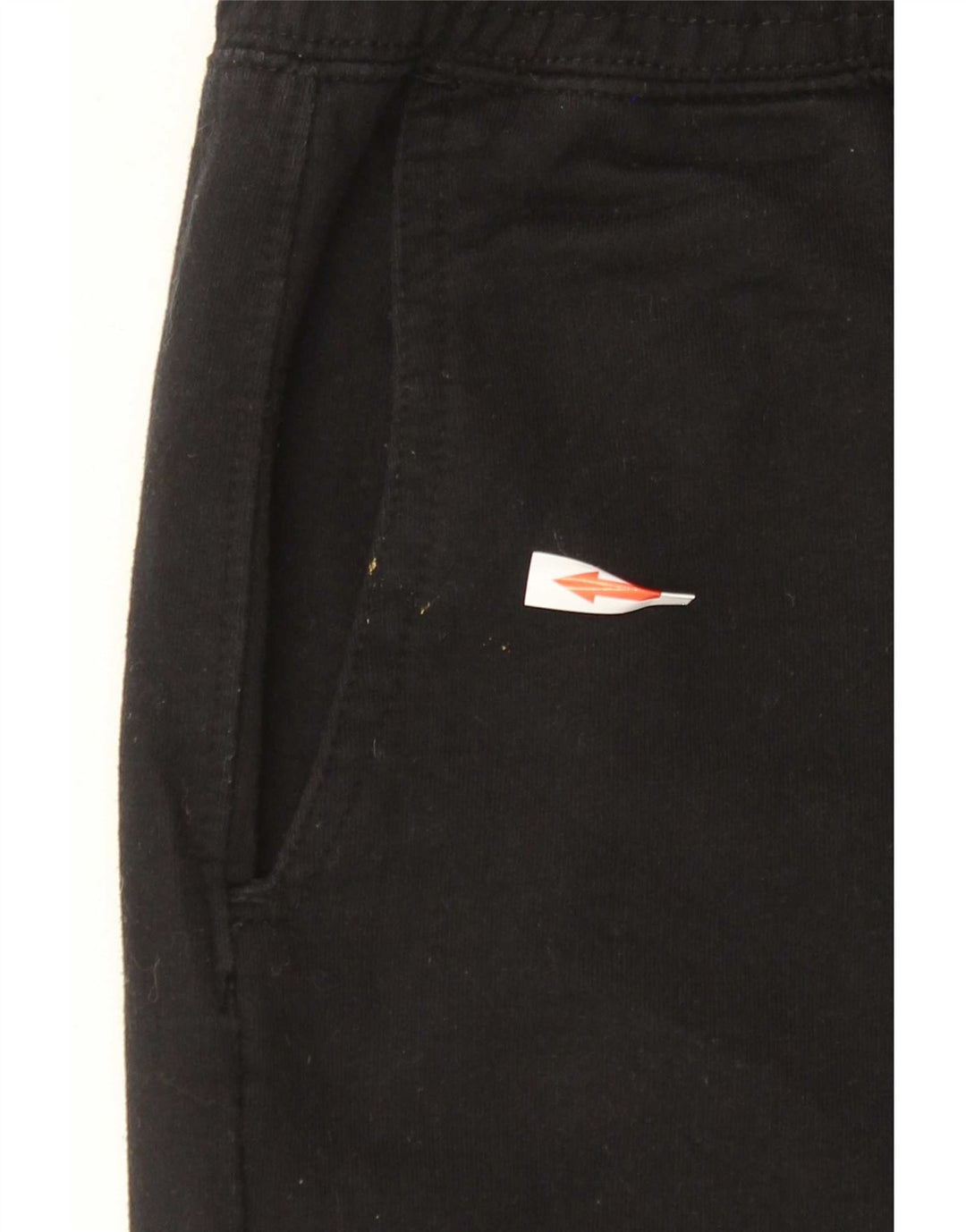 Damskie spodnie dresowe Volcom Graphic Joggers UK 14 Medium Black
