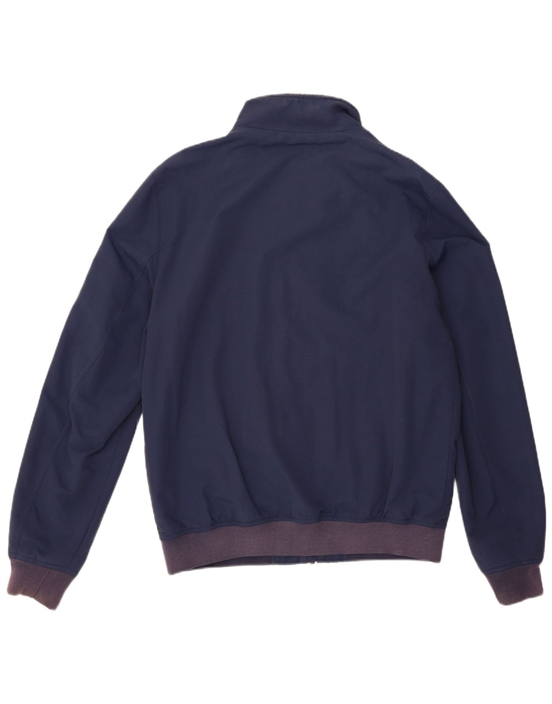 Męska kurtka bomberka Tommy Hilfiger XL granatowa, poliamidowa