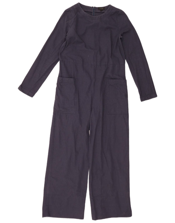Kombinezon damski Cos z długim rękawem EU 34 XS granatowy