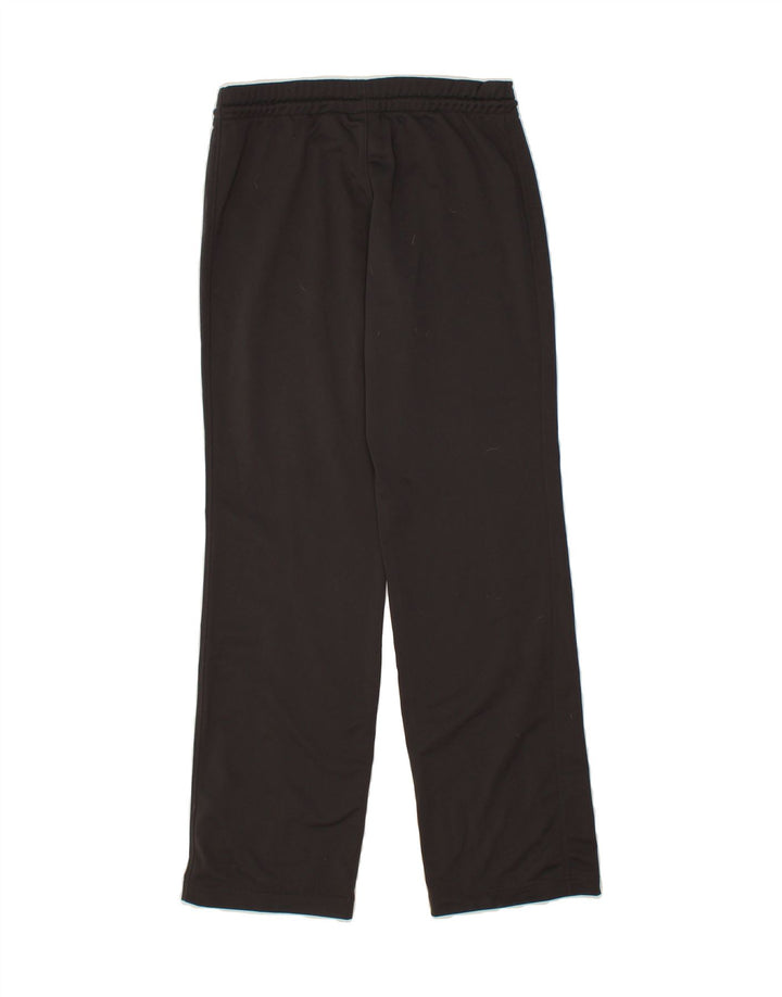 NIKE Womens Tracksuit Trousers UK 8/10 Small  Grey Polyester Vintage Nike and Second-Hand Nike from Messina Hembry 