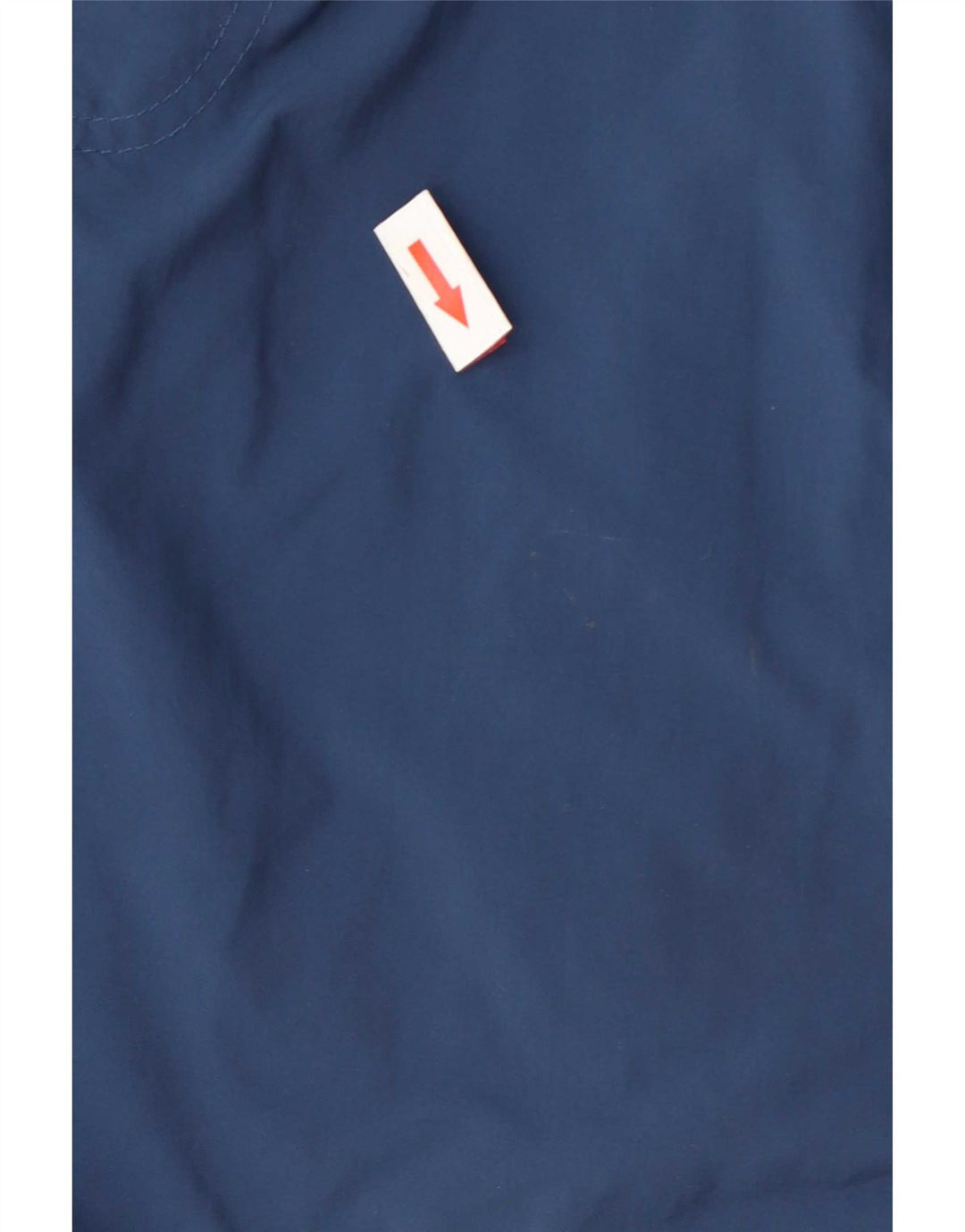 Męskie spodenki sportowe Columbia Cargo, średni granatowy nylon