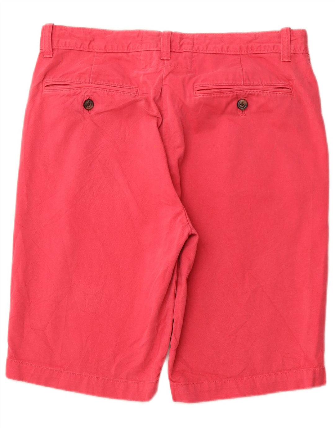 Męskie spodenki Chino Jack Wills W34, duże, różowe, bawełniane