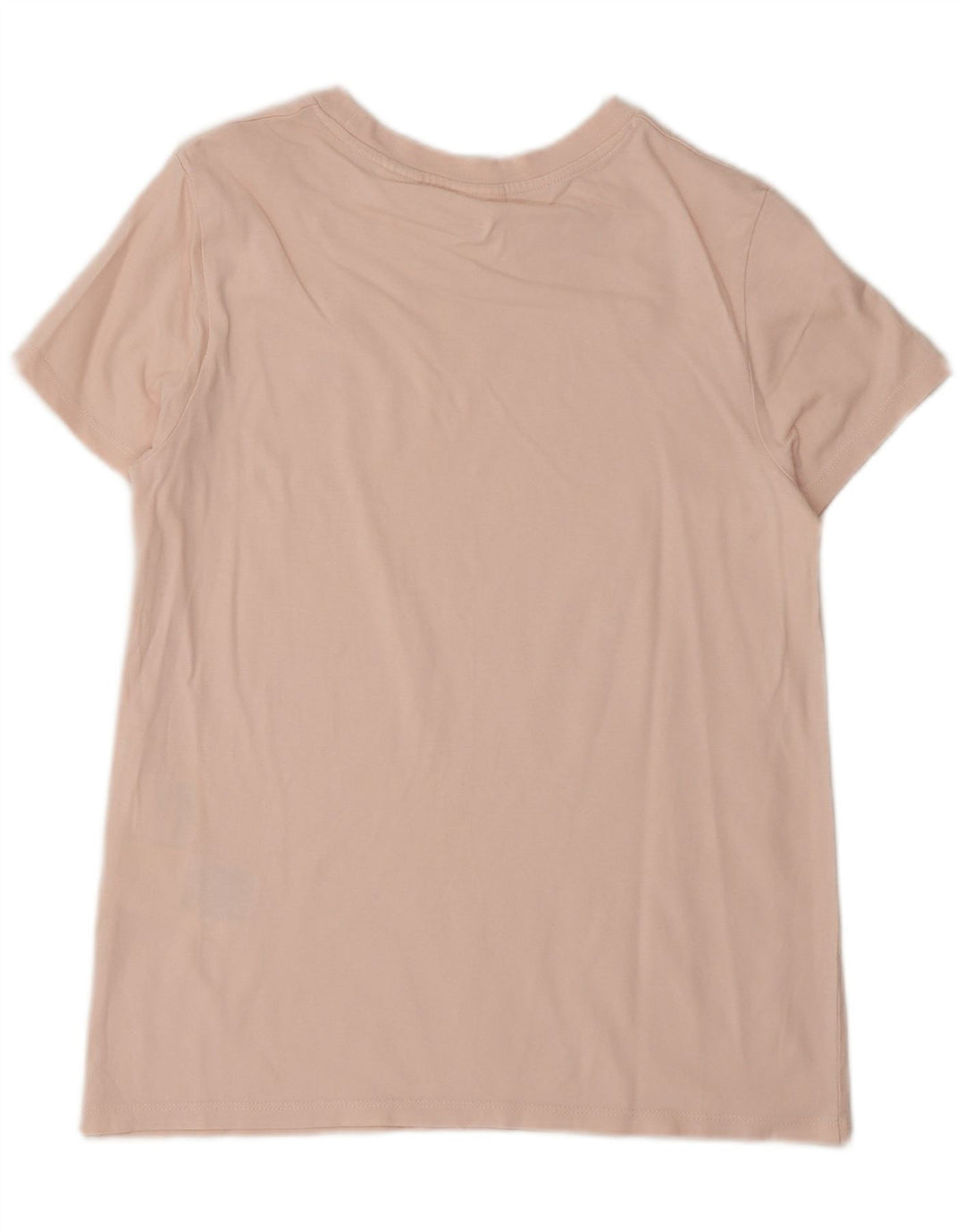 Koszulka damska Levi's Top UK 10 Small Pink Cotton