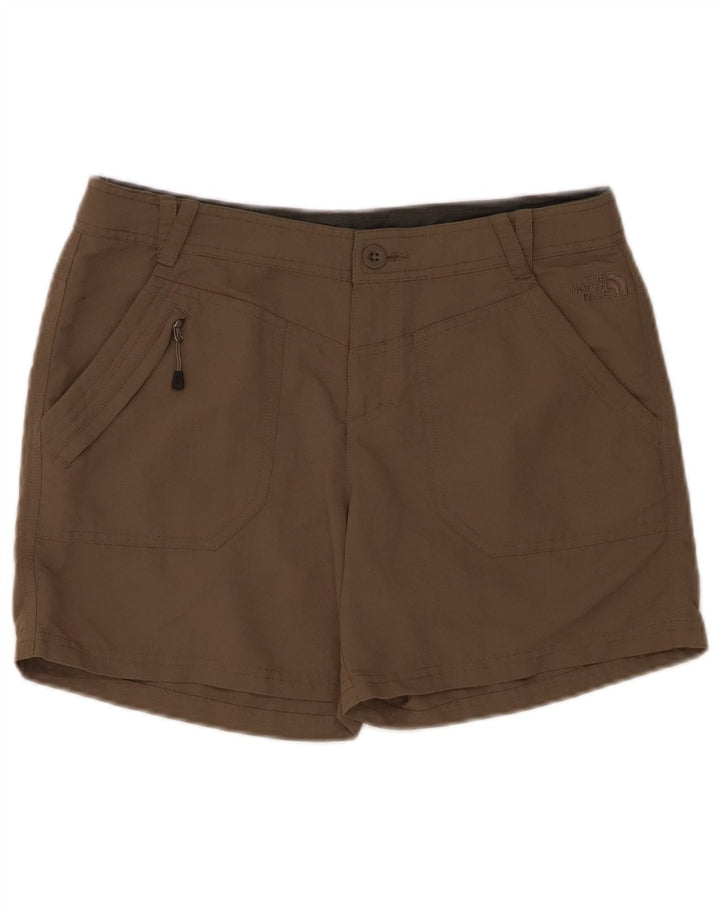 Damskie spodenki Chino The North Face US 6 Medium W30, nylon khaki