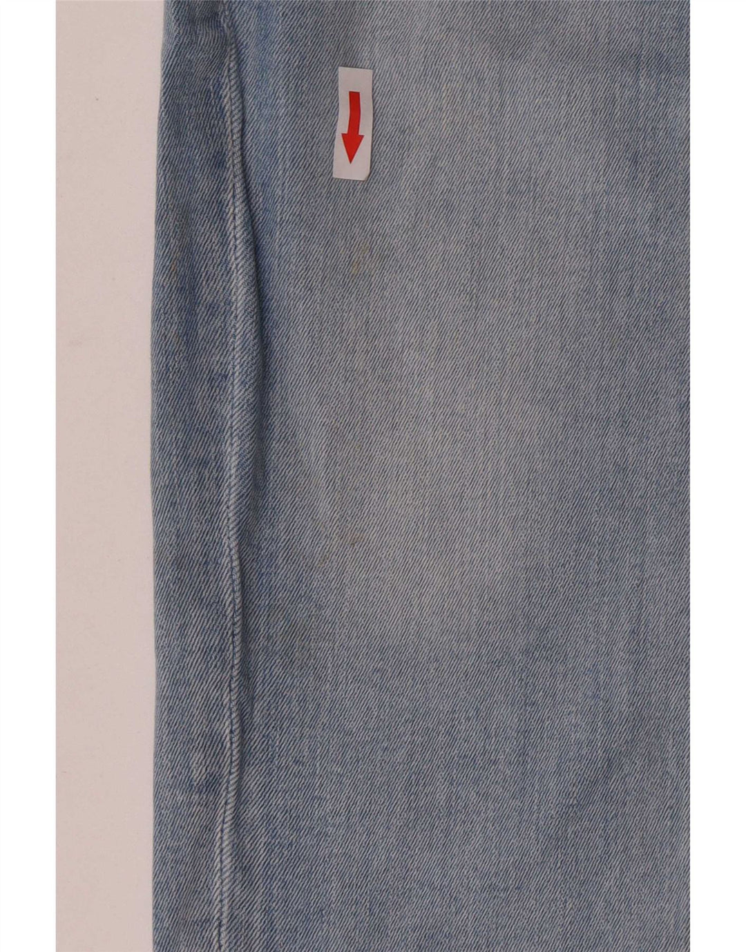 Dżinsy damskie Zara EU 42 Large W32 L27 Niebieskie