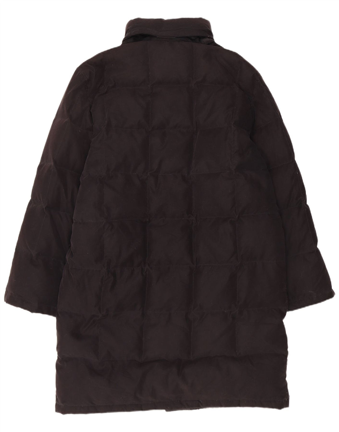 BELFE & BELFE Damski płaszcz ocieplany UK 18 XL, czarny poliester