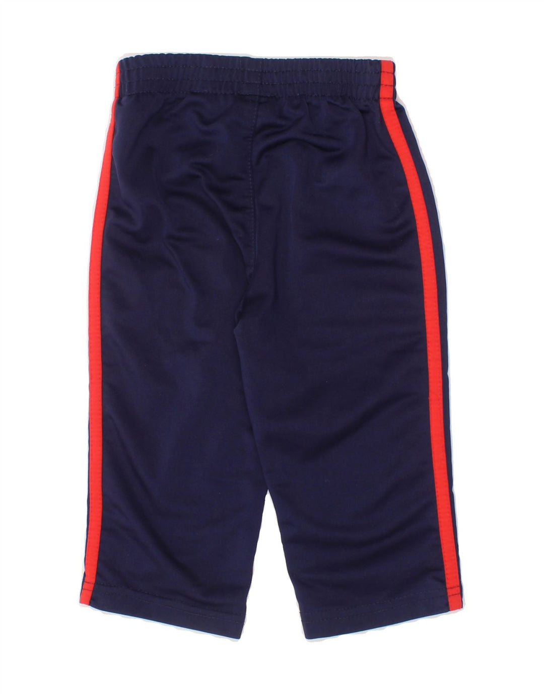 PUMA Baby Boys Tracksuit Trousers 12-18 Months  Navy Blue Polyester Vintage Puma and Second-Hand Puma from Messina Hembry 