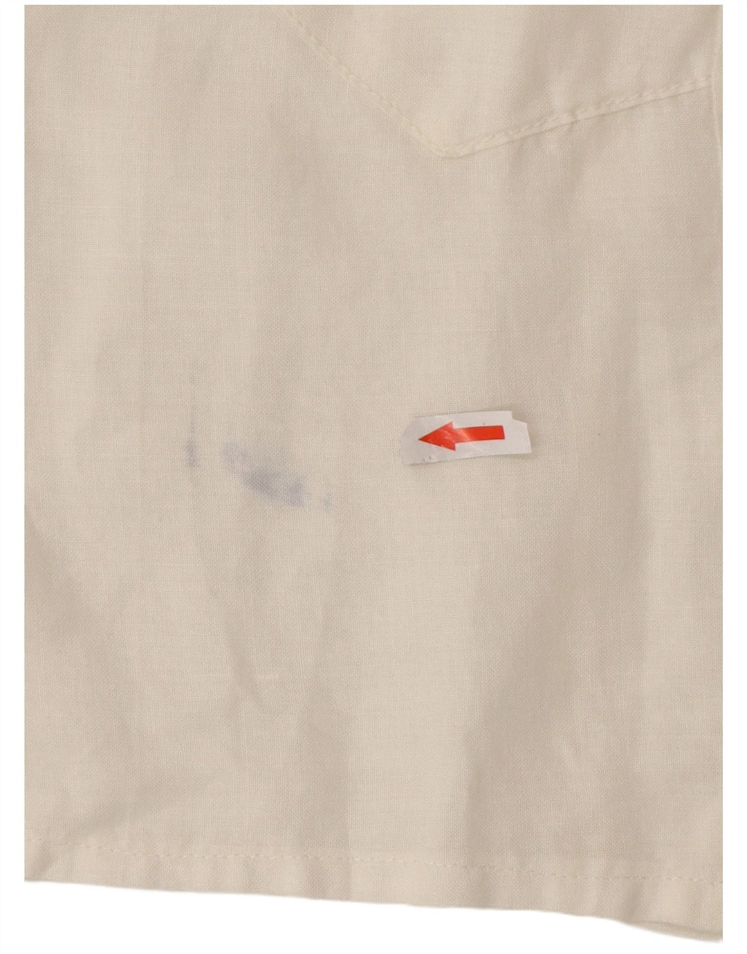 Vintage damska sukienka o linii A UK 14 średni beż