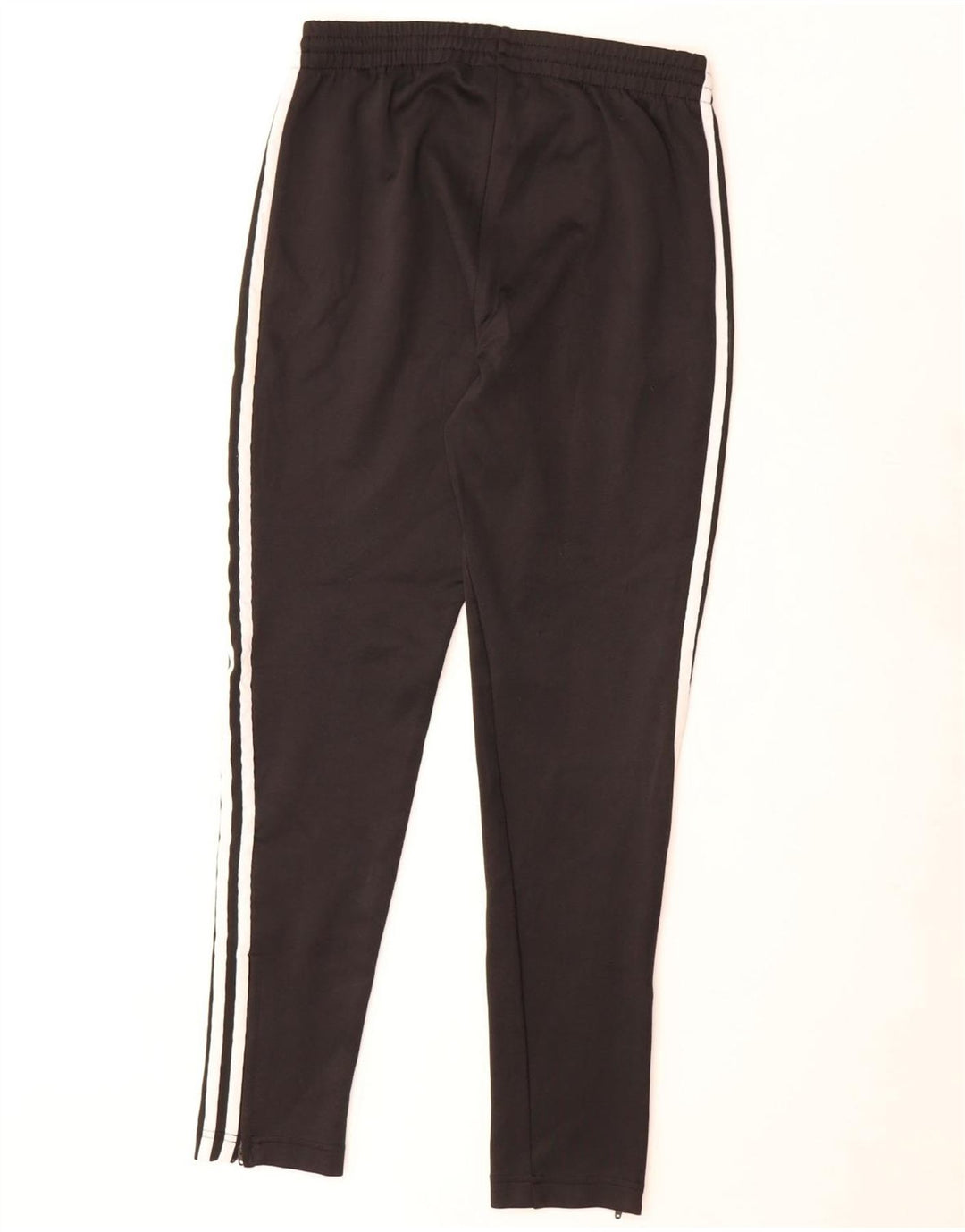 Damskie spodnie dresowe Adidas UK 10, małe czarne