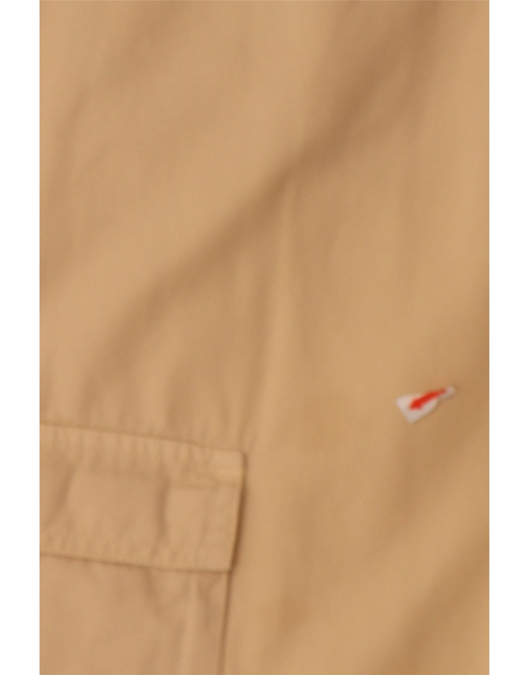 NORTH SAILS Mens Straight Cargo Trousers EU 48 Medium W32 L31 Beige Cotton Vintage North Sails and Second-Hand North Sails from Messina Hembry 