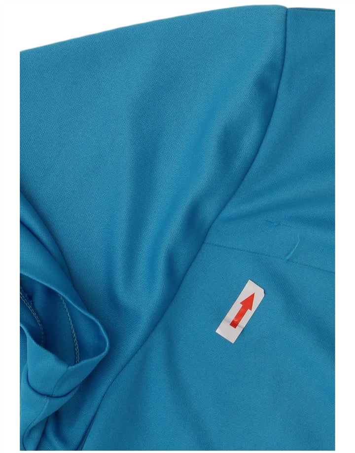 Koszulka męska Errea Top XL w kolorze niebieskim