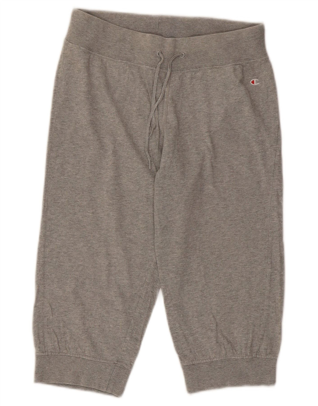 Damskie spodnie dresowe Champion Joggers UK 8 Small Grey
