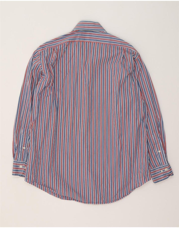 Koszulka POLO RALPH LAUREN Męska Regent, rozmiar 16 1/2, duża, wielokolorowa