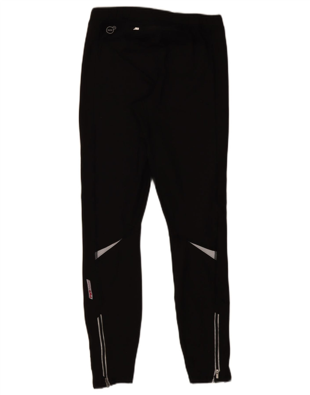 Damskie legginsy PUMA UK 12, poliester w kolorze średniej czarnej kolorystyki