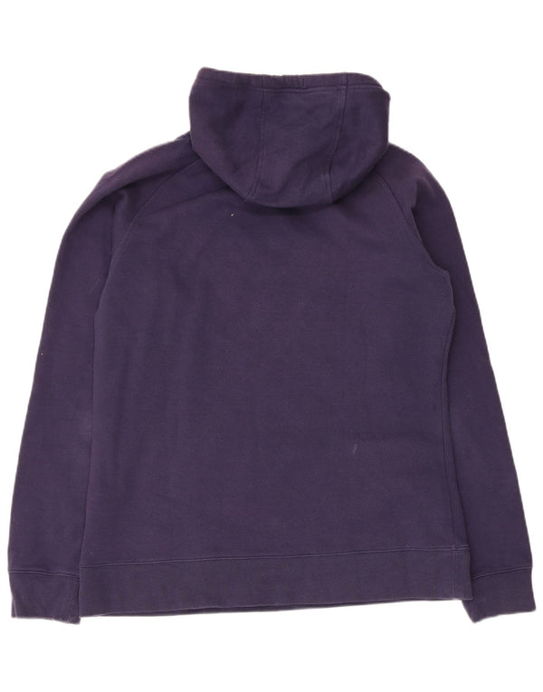 Damski sweter z kapturem Canterbury Uglies Graphic UK 12, średni granatowy