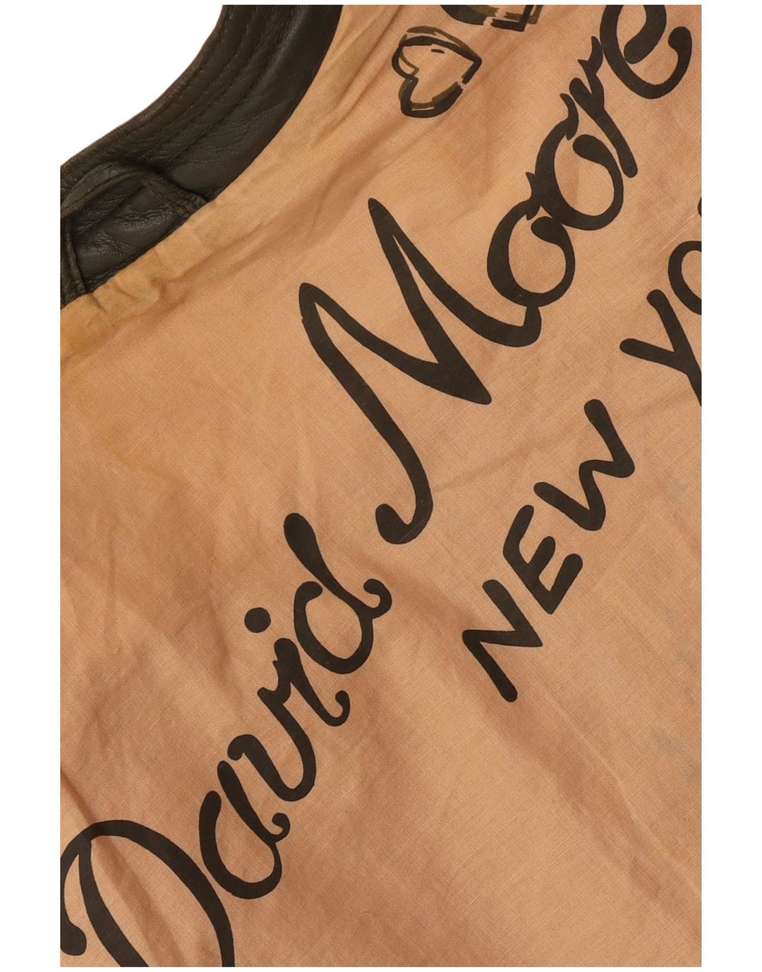 Damska kurtka motocyklowa DAVID MOORE, UK 16, duża, zielona, z blokami kolorów