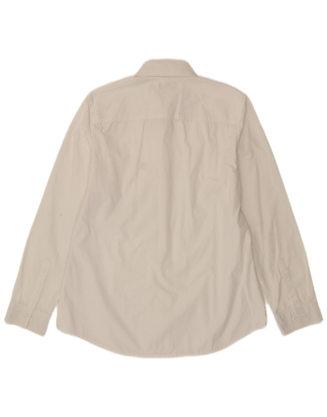 Koszula męska LEVI'S, duża, biała, bawełniana