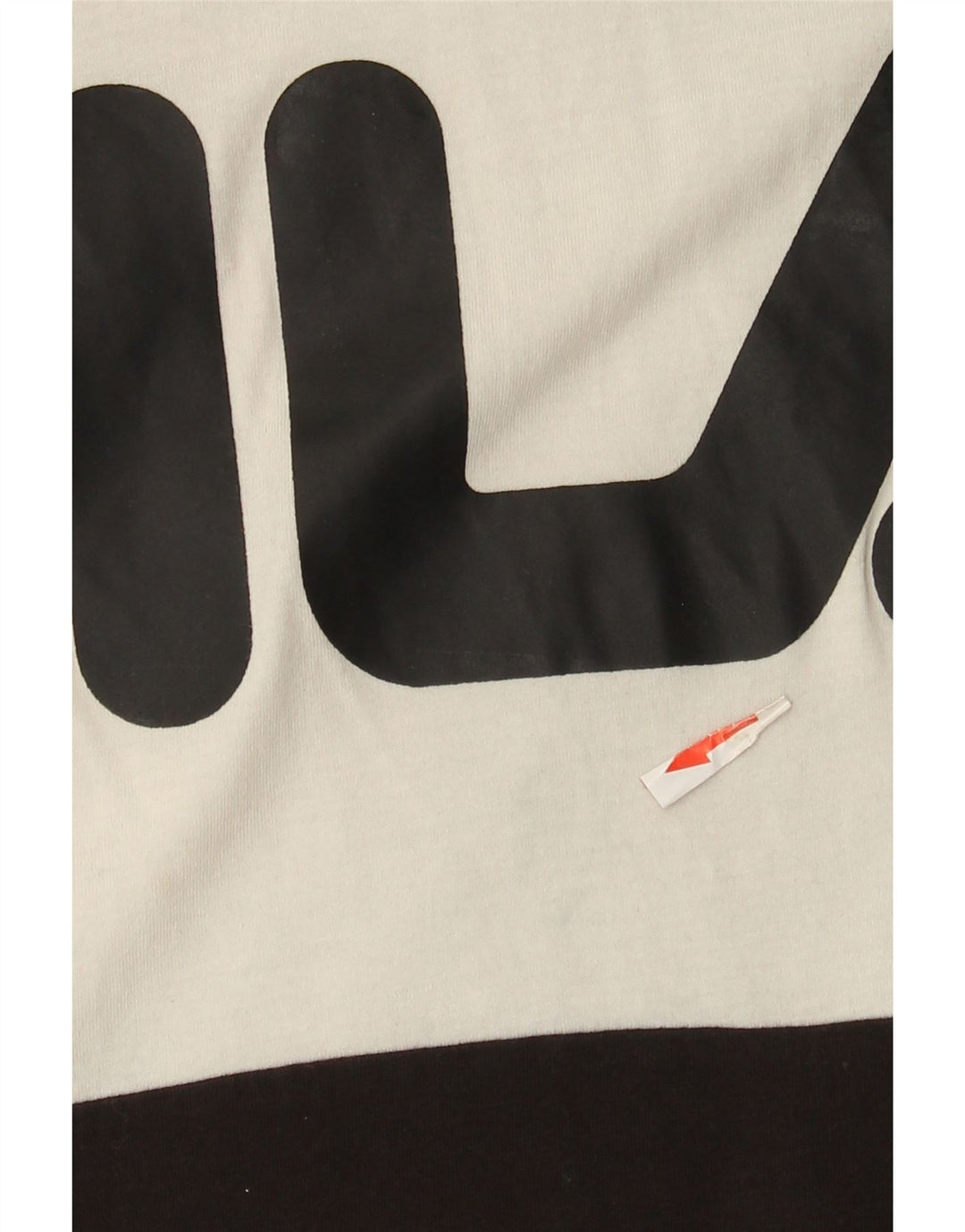 Męski T-shirt z grafiką, rozmiar XL