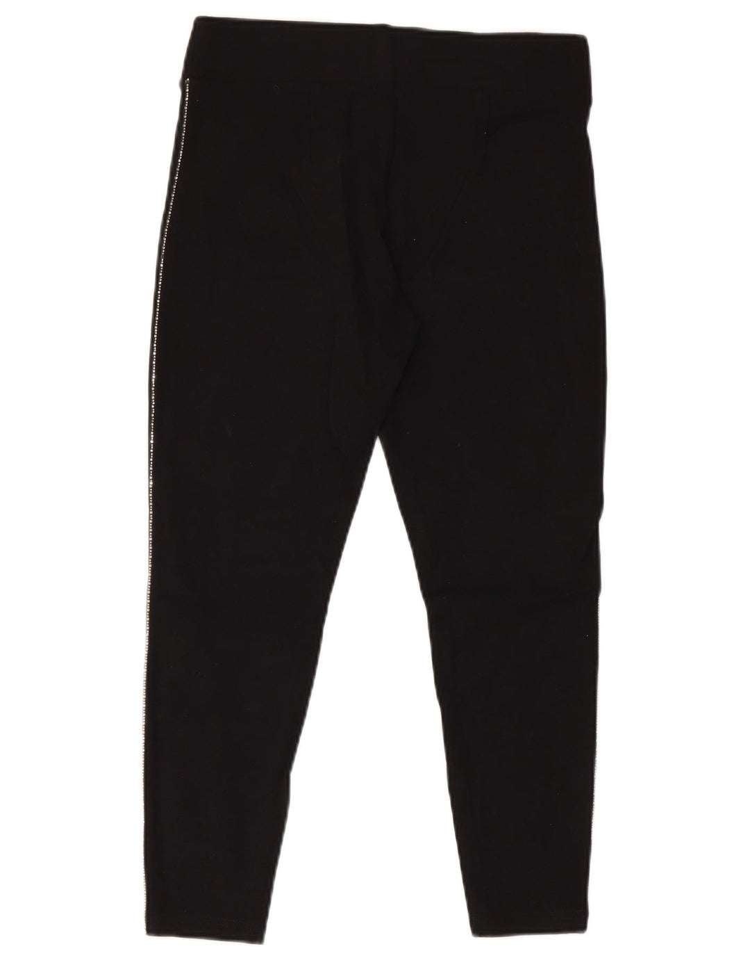 Legginsy damskie Marks & Spencer UK 12, średnia czarna wiskoza