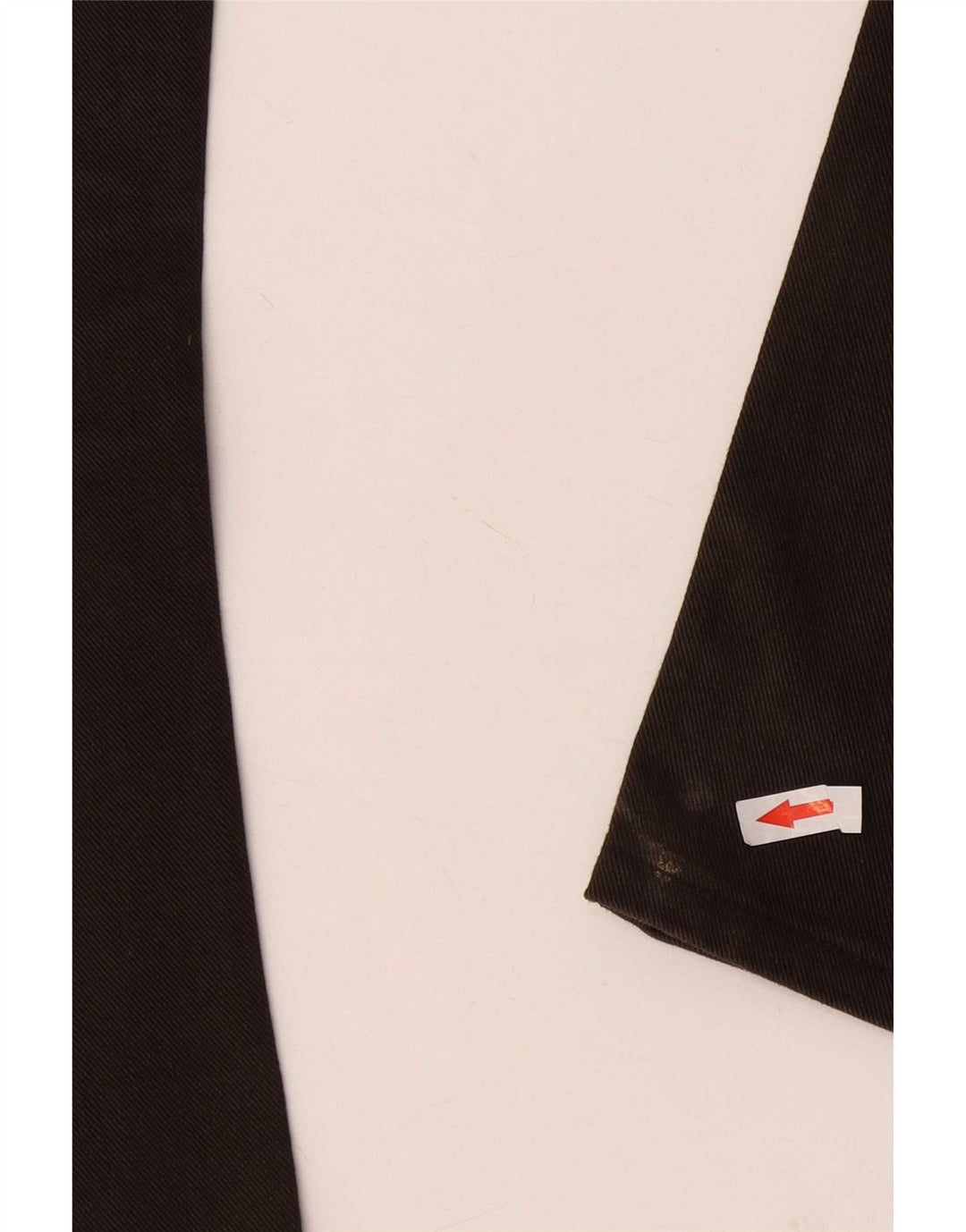Guess Jeansy Damskie Slim W29 L27 Brązowe Bawełniane