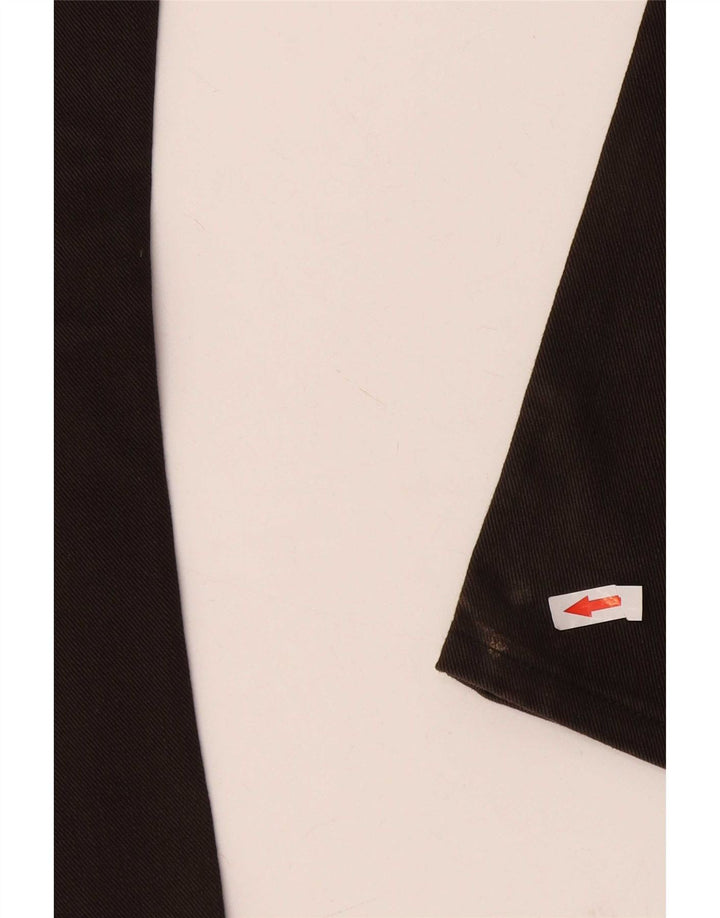 Guess Jeansy Damskie Slim W29 L27 Brązowe Bawełniane