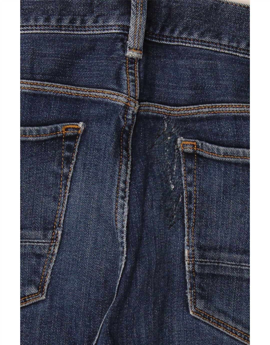 Męskie dżinsy Tommy Hilfiger Bleecker Slim W34 L34 Niebieskie