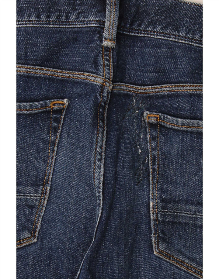 Męskie dżinsy Tommy Hilfiger Bleecker Slim W34 L34 Niebieskie