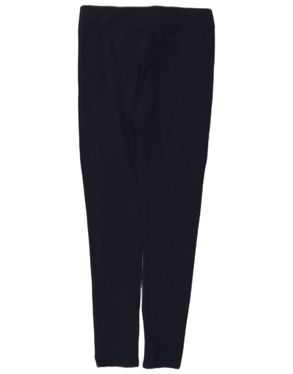 Spodnie damskie Marks & Spencer UK 12 Medium W32 L29 Granatowe