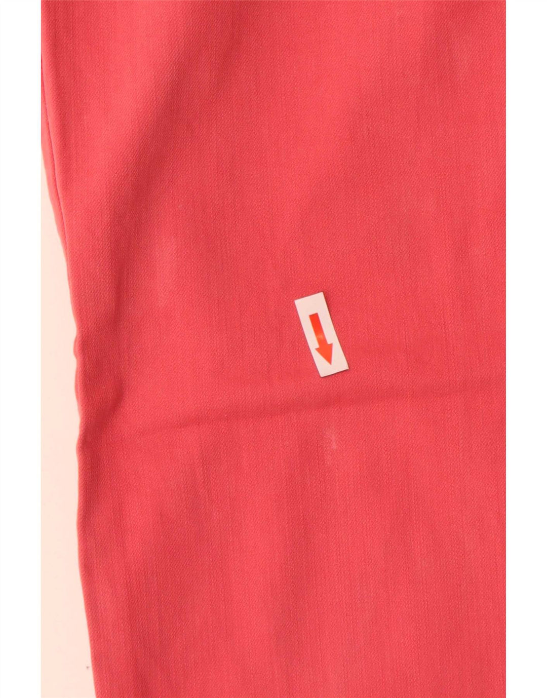 Jeansy męskie Massimo Dutti EU 40 Medium W31 L30 Różowe