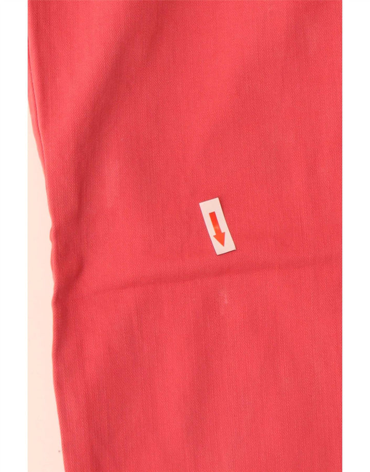 Jeansy męskie Massimo Dutti EU 40 Medium W31 L30 Różowe
