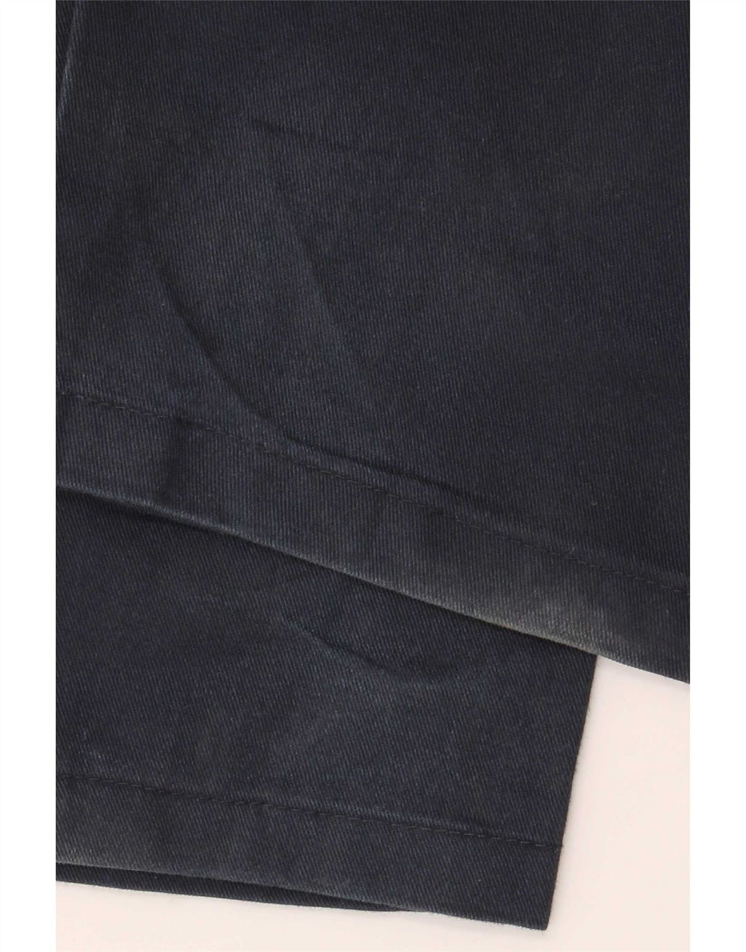 Męskie proste spodnie cargo Dickies W44 L28 Granatowy poliester