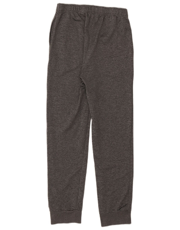 Converse Chłopięce spodnie dresowe Joggers 13-14 lat XL, szare nakrapiane