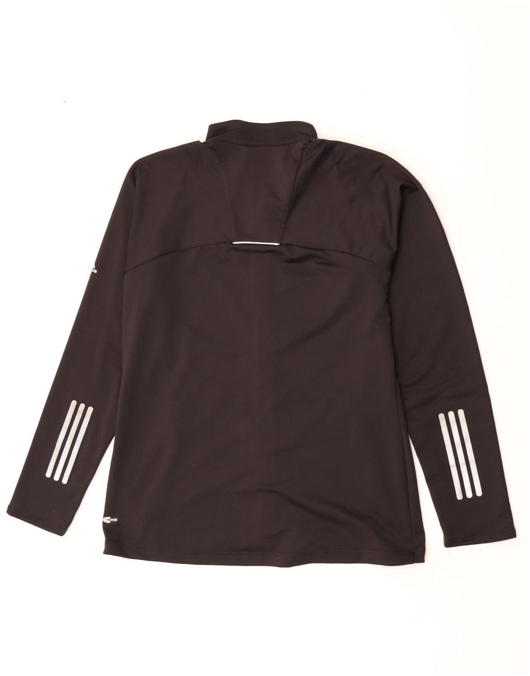 Damska kurtka dresowa Adidas Climawarm UK 16, duża czarna