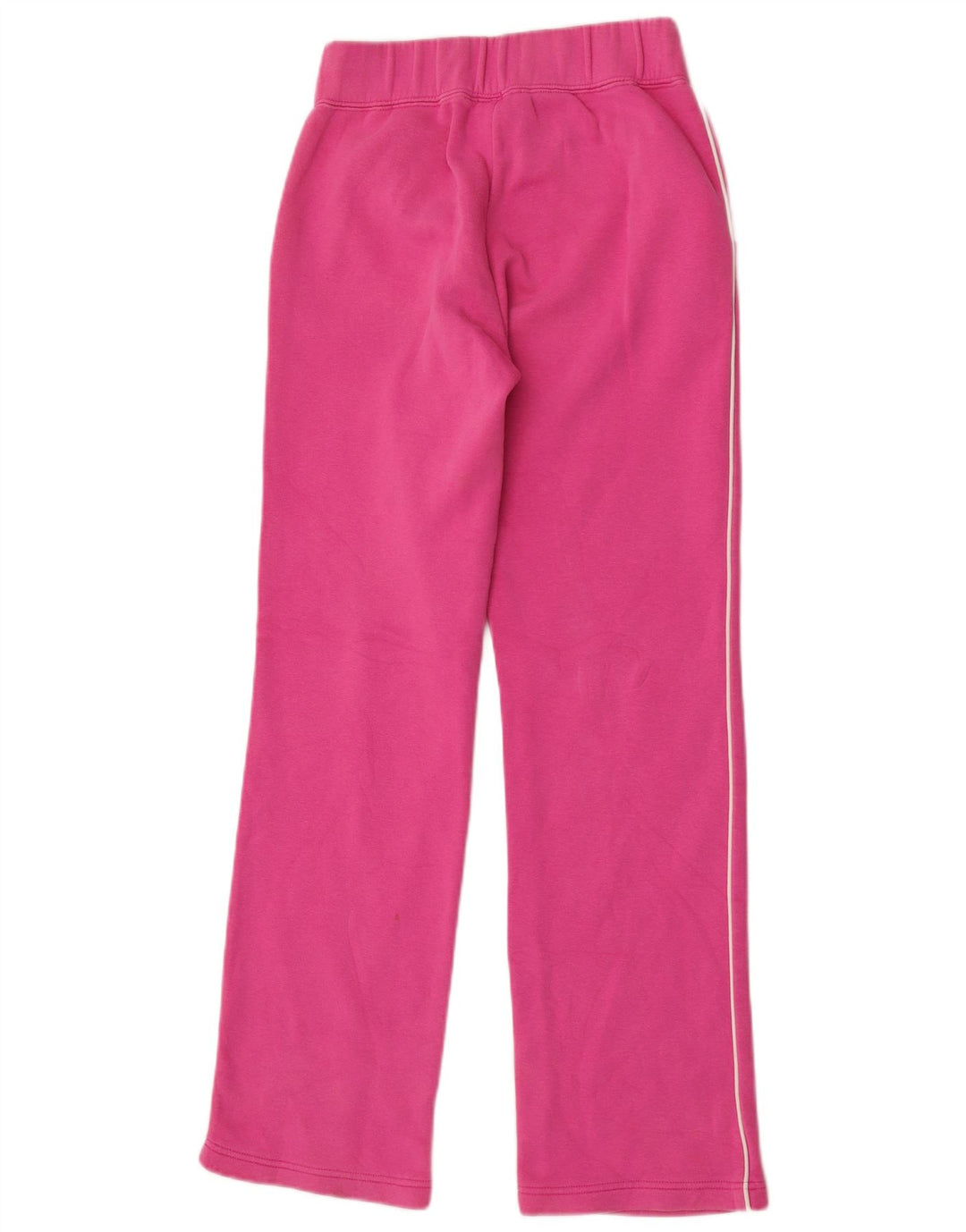 Damskie spodnie dresowe Adidas EU 34 Małe, różowe, bawełniane
