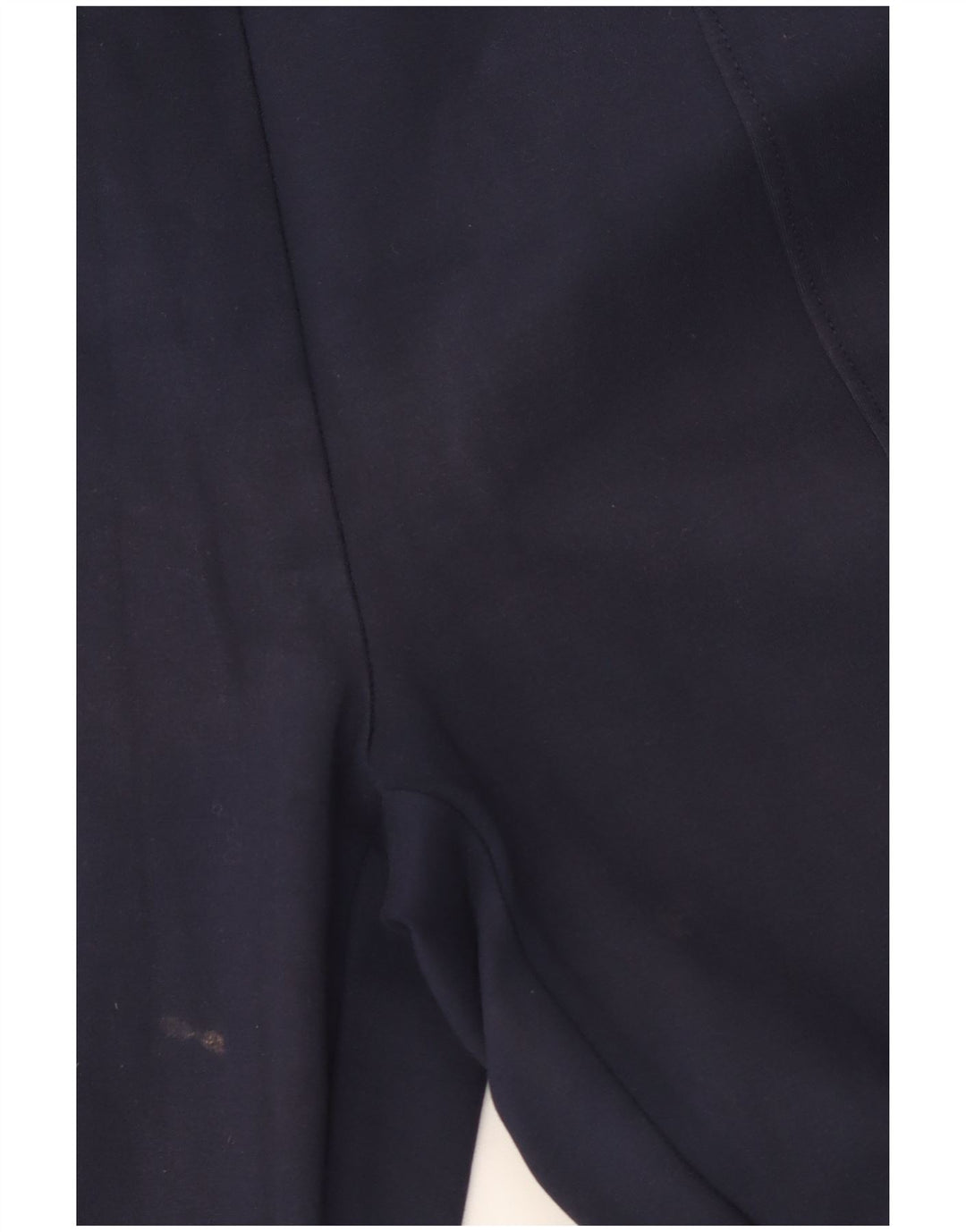 Legginsy damskie Marks & Spencer UK 14 Średni granatowy wiskoza