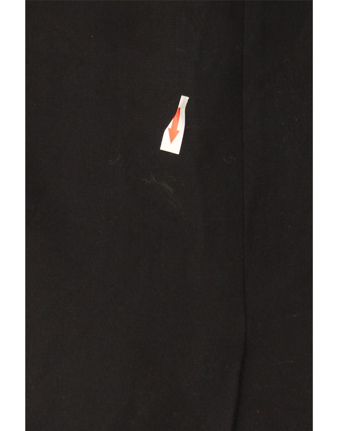Marks & Spencer Damska spódnica mini ołówkowa UK 20 2XL W40 Czarny poliester