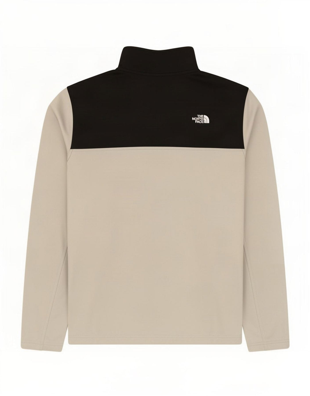 Męska bluza dresowa The North Face w kolorze średniej bieli