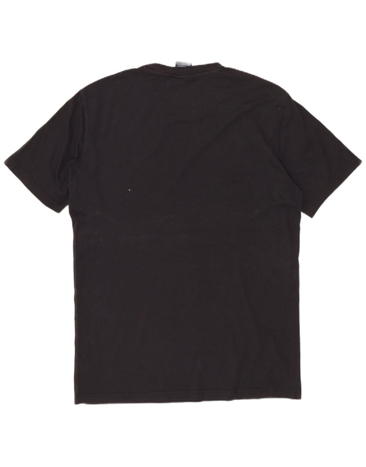 Koszulka męska CHAMPION Top Medium Black