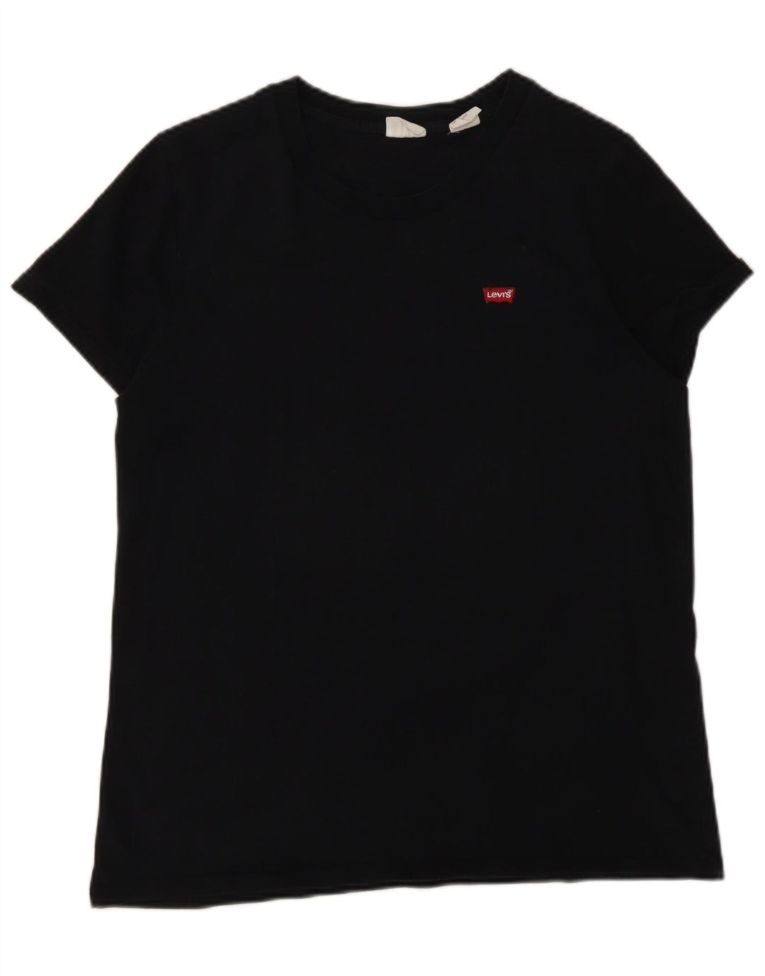 Damska koszulka Levi's Top UK 14 Medium Black