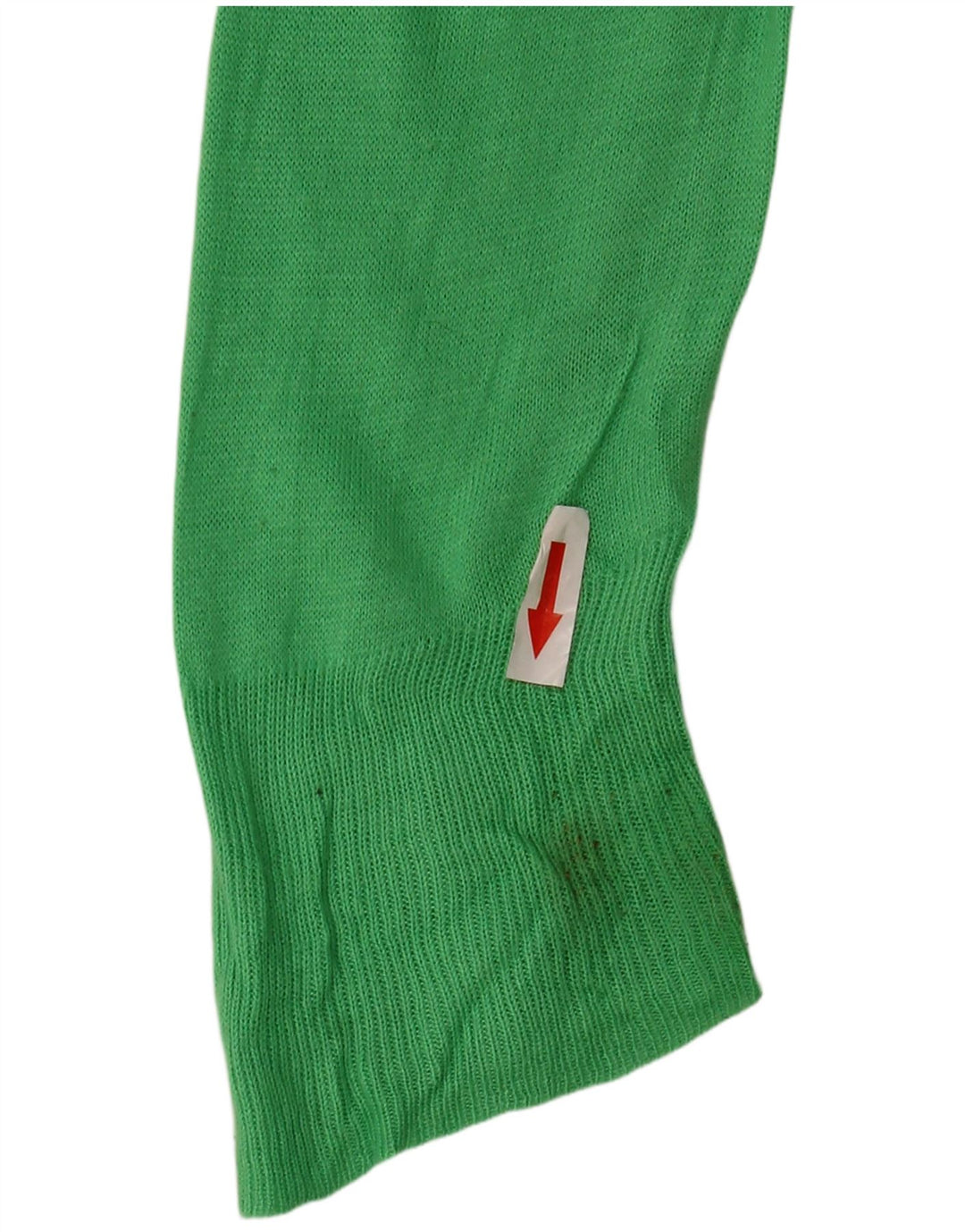 Damski sweter Zara z dekoltem w łódkę UK 14 Średni niebieski wiskoza