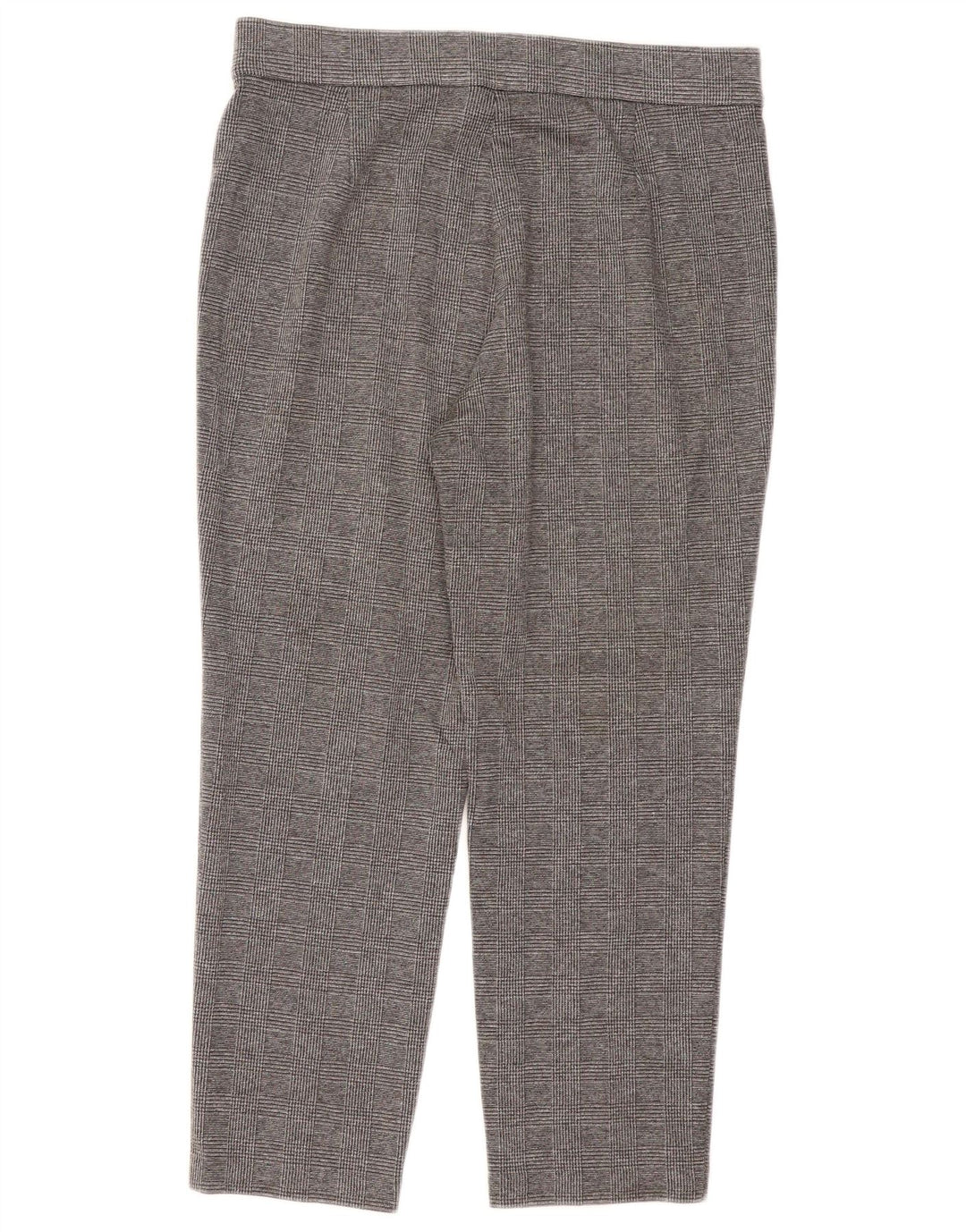 Spodnie damskie Marks & Spencer UK 14 Large W32 L25 Szare